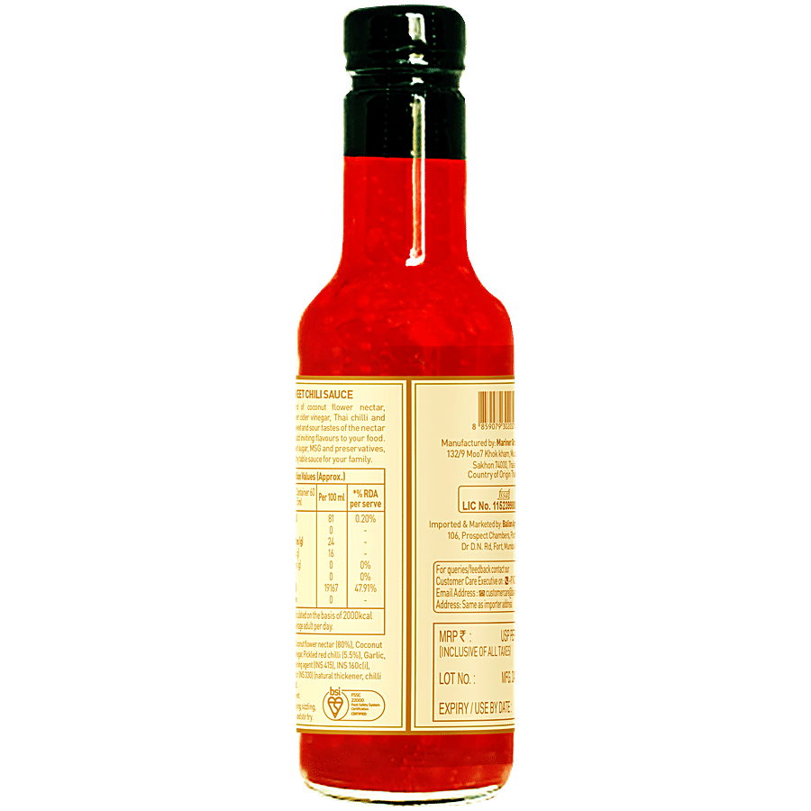 Balion Sweet Chili Sauce