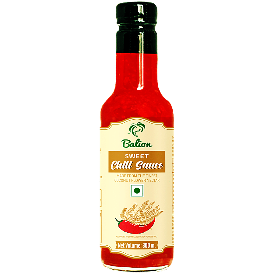 Balion Sweet Chili Sauce