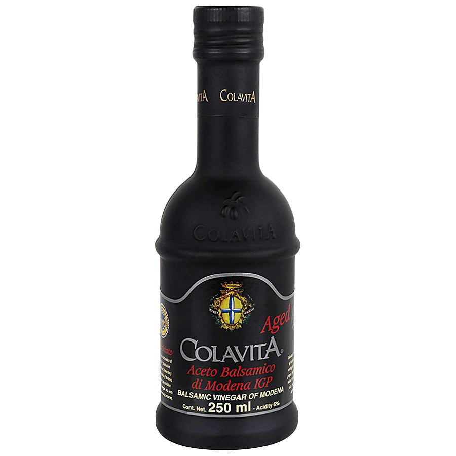 Colavita Aged Balsamic Vinegar of Modena