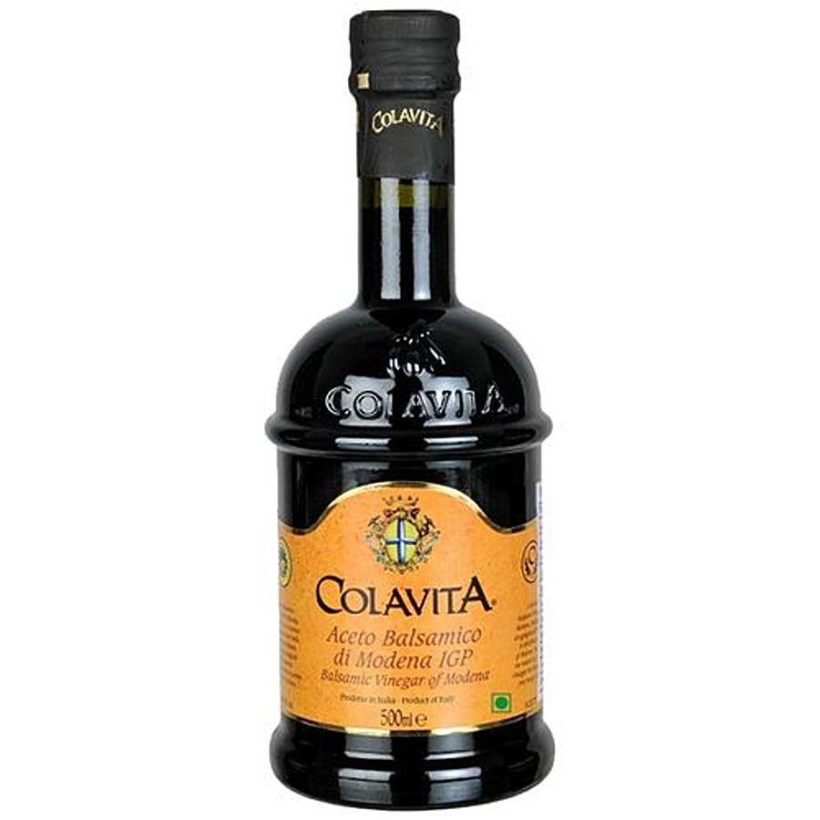 Colavita Balsamic Vinegar of Modena