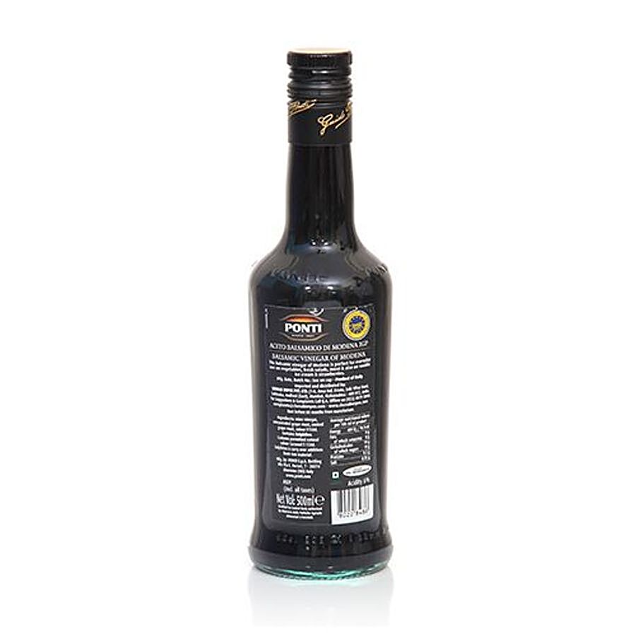 Dolce Vita Balsamic Vinegar of Modena