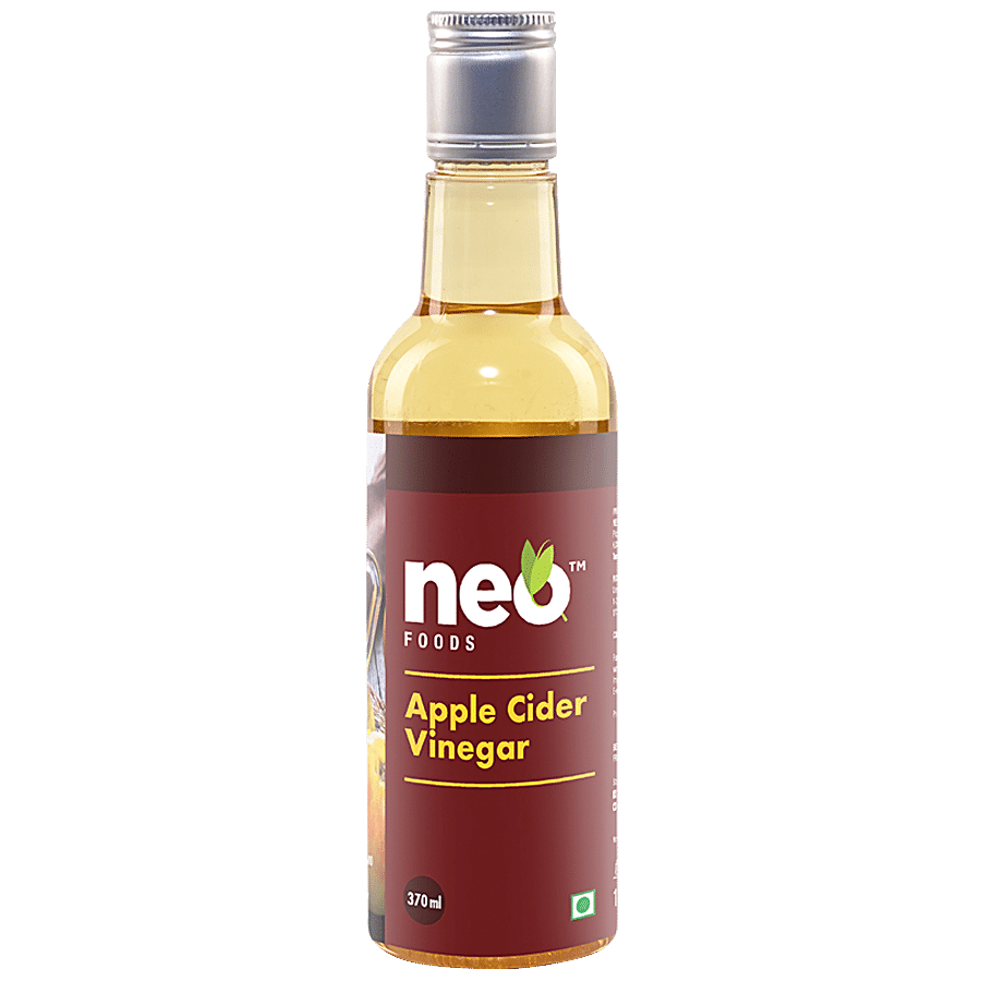 Neo Apple Cider Vinegar