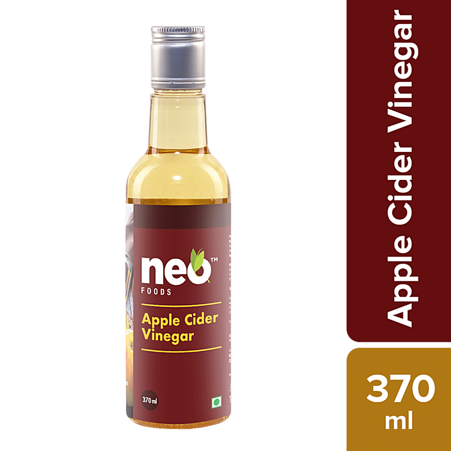 Neo Apple Cider Vinegar