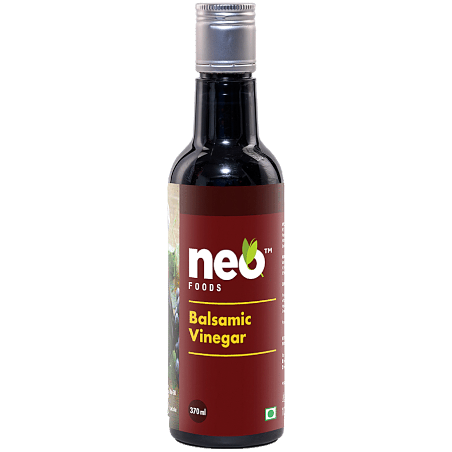 Neo foods  Vinegar - Balsamic