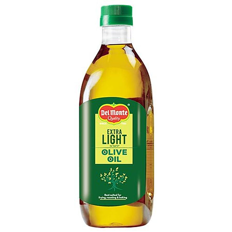 Del Monte  Olive Oil - Extra Lite