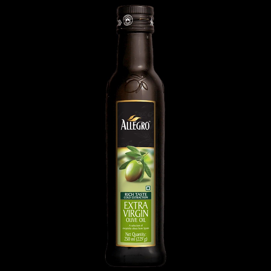 ALLEGRO Olive Oil - Extra Virgin