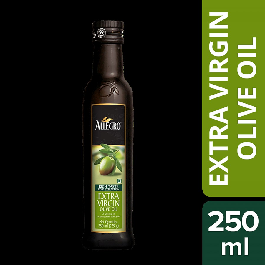 ALLEGRO Olive Oil - Extra Virgin