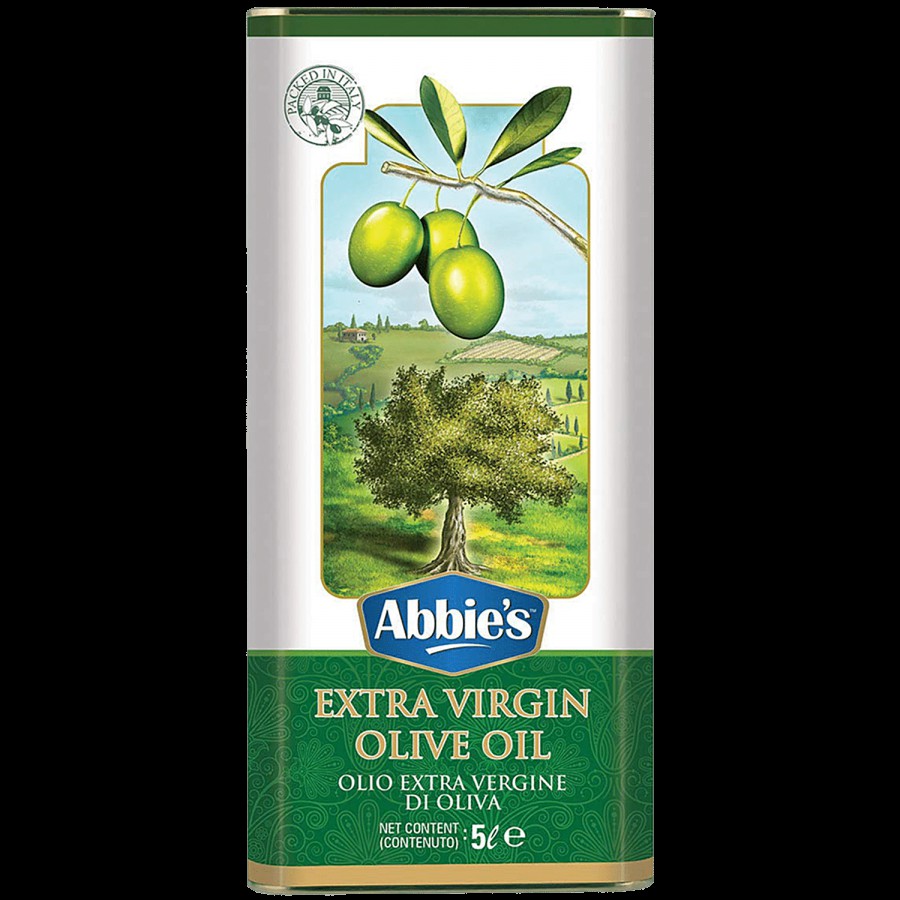 Abbies Extra Virgin Olive Oil