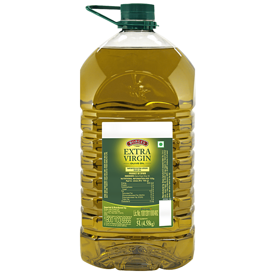 BORGES Extra Virgin Olive Oil