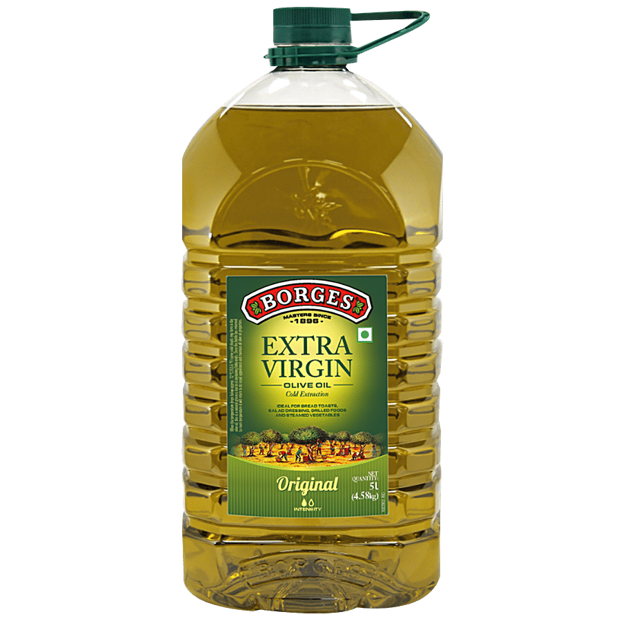 BORGES Extra Virgin Olive Oil