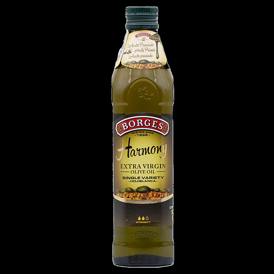 BORGES Harmony Extra Virgin Olive Oil