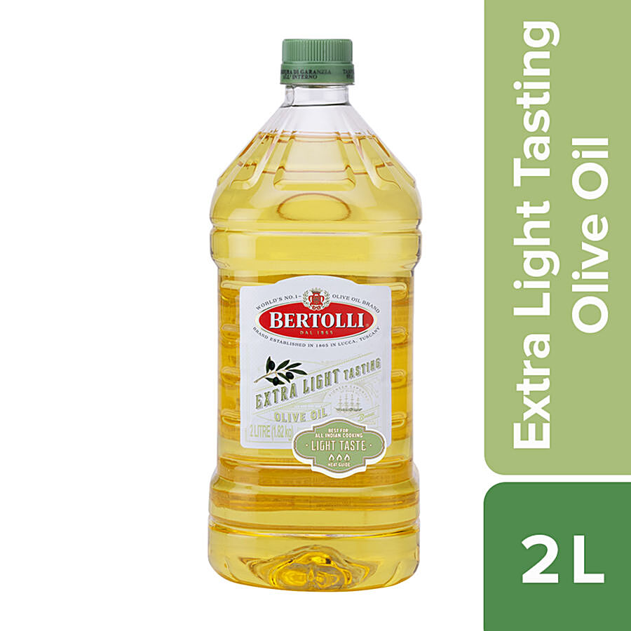 Bertolli Extra Light Tasting Olive Oil