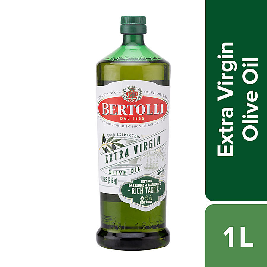 Bertolli Extra Virgin Olive Oil