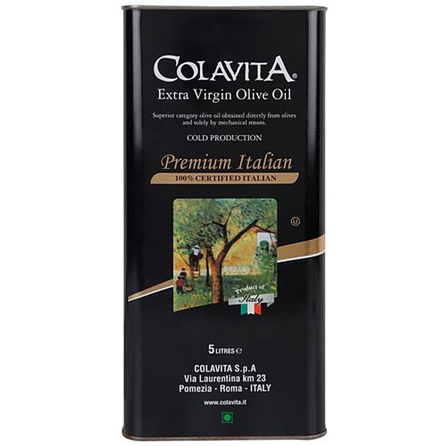 Colavita Extra Virgin Olive Oil