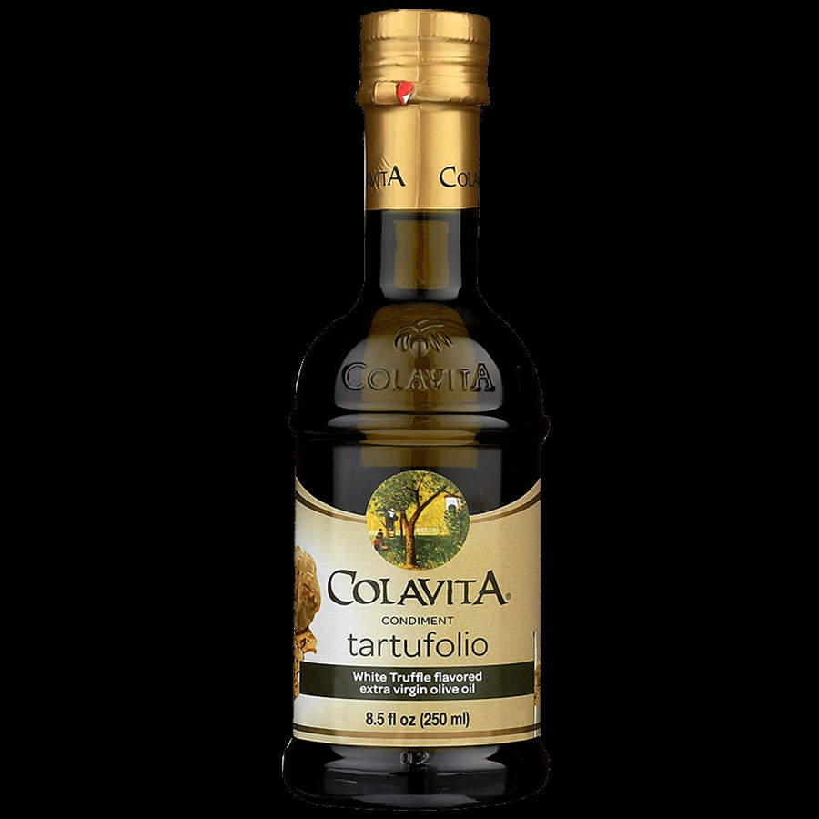 Colavita White Truffle Flavoured Extra Virgin Olive Oil