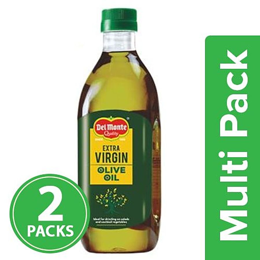 Del Monte  Olive Oil - Extra Virgin