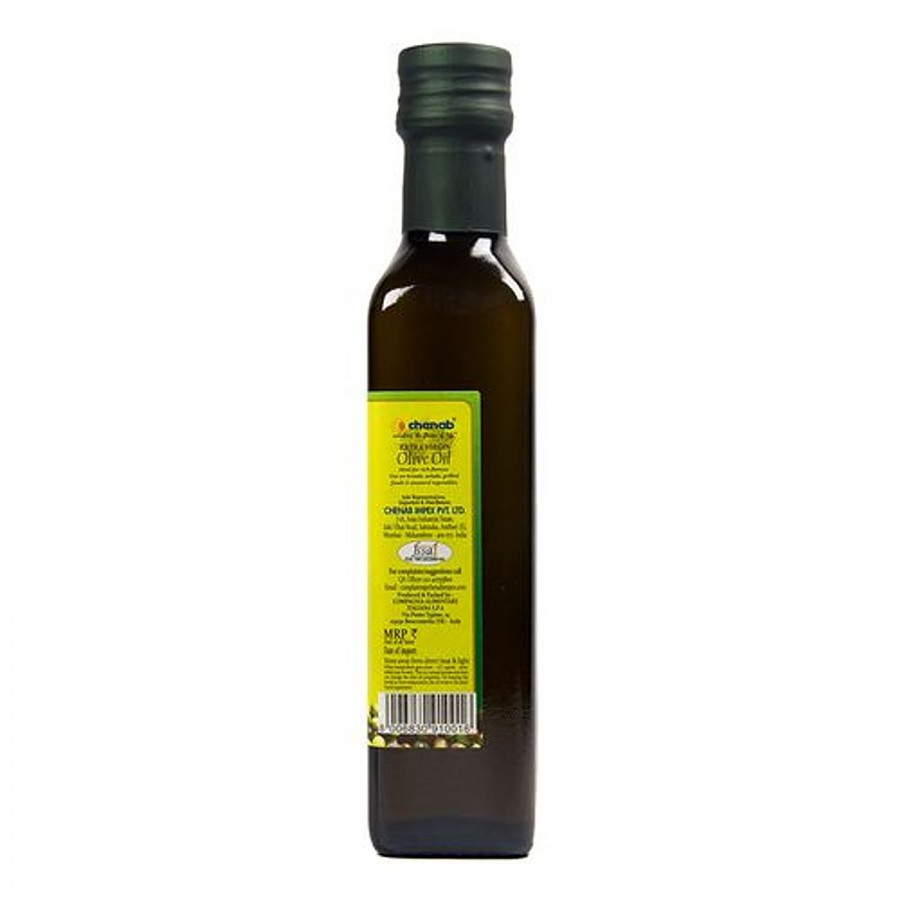 Dolce Vita Extra Virgin Olive Oil