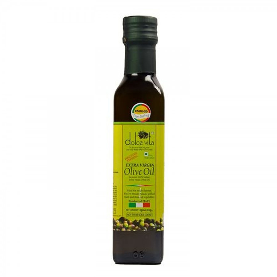 Dolce Vita Extra Virgin Olive Oil