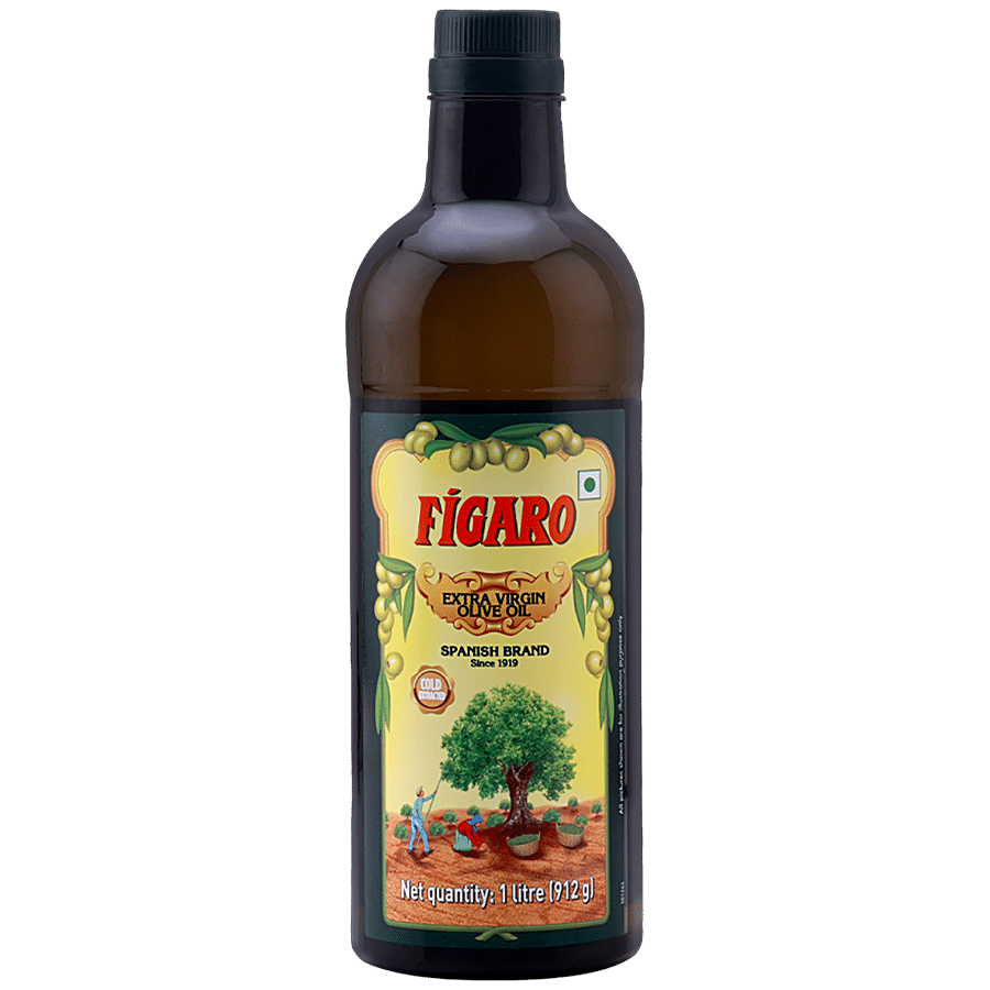 Figaro Extra Virgin Olive Oil