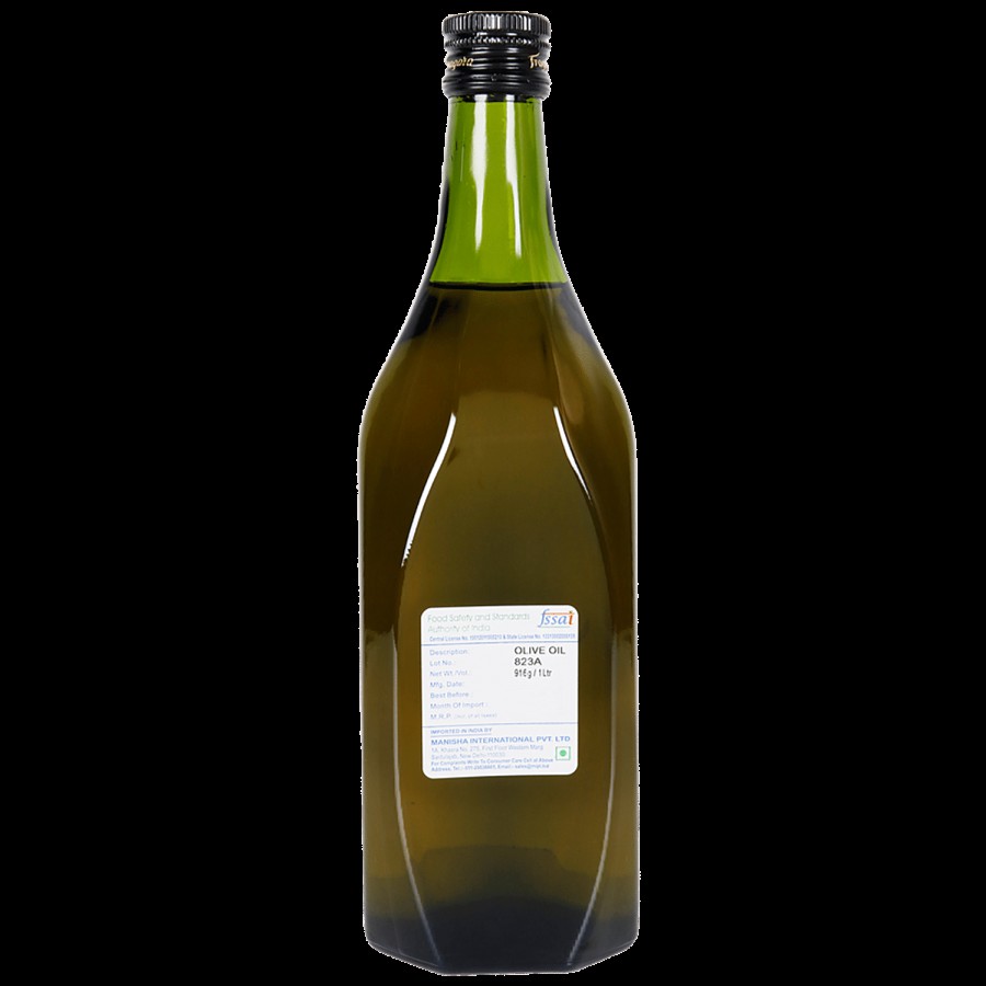 Fragata Selection Extra Virgin Olive Oil