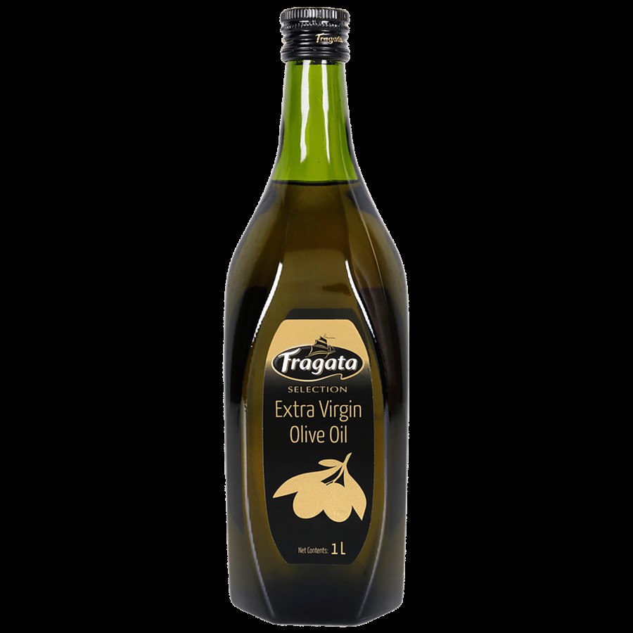 Fragata Selection Extra Virgin Olive Oil