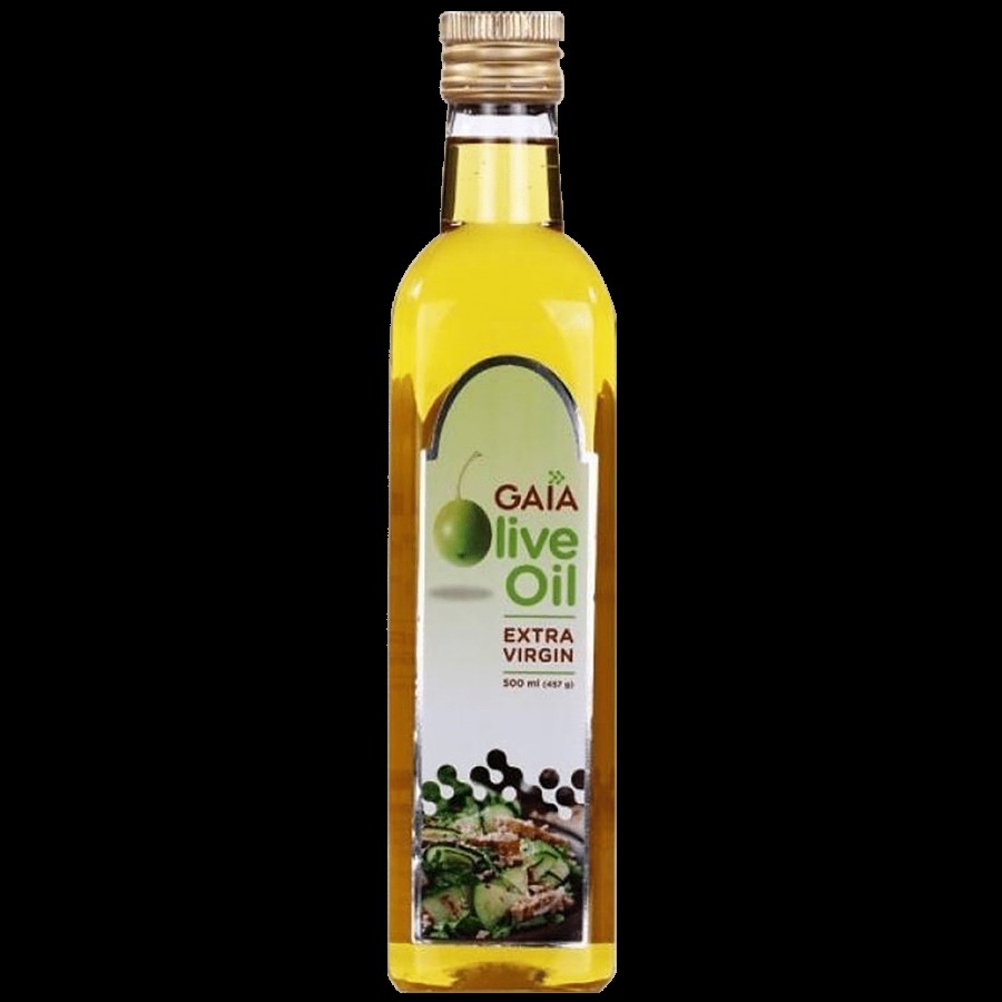 Gaia  Extra Virgin Olive Oil