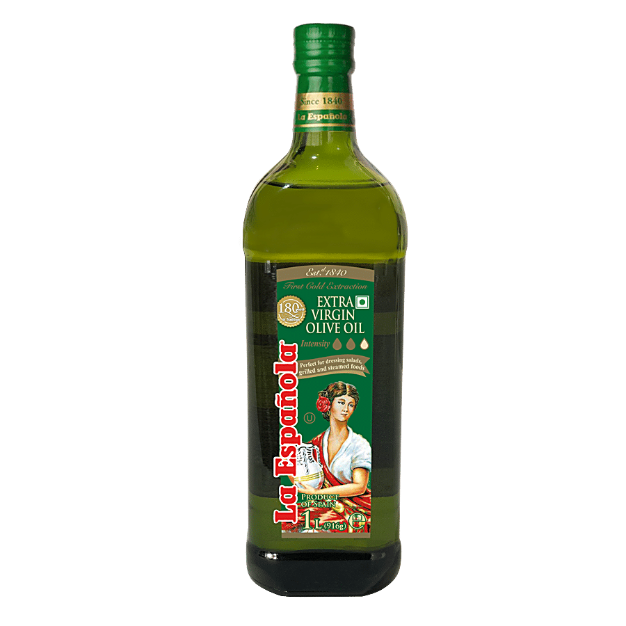 La Espanola Extra Virgin Olive Oil