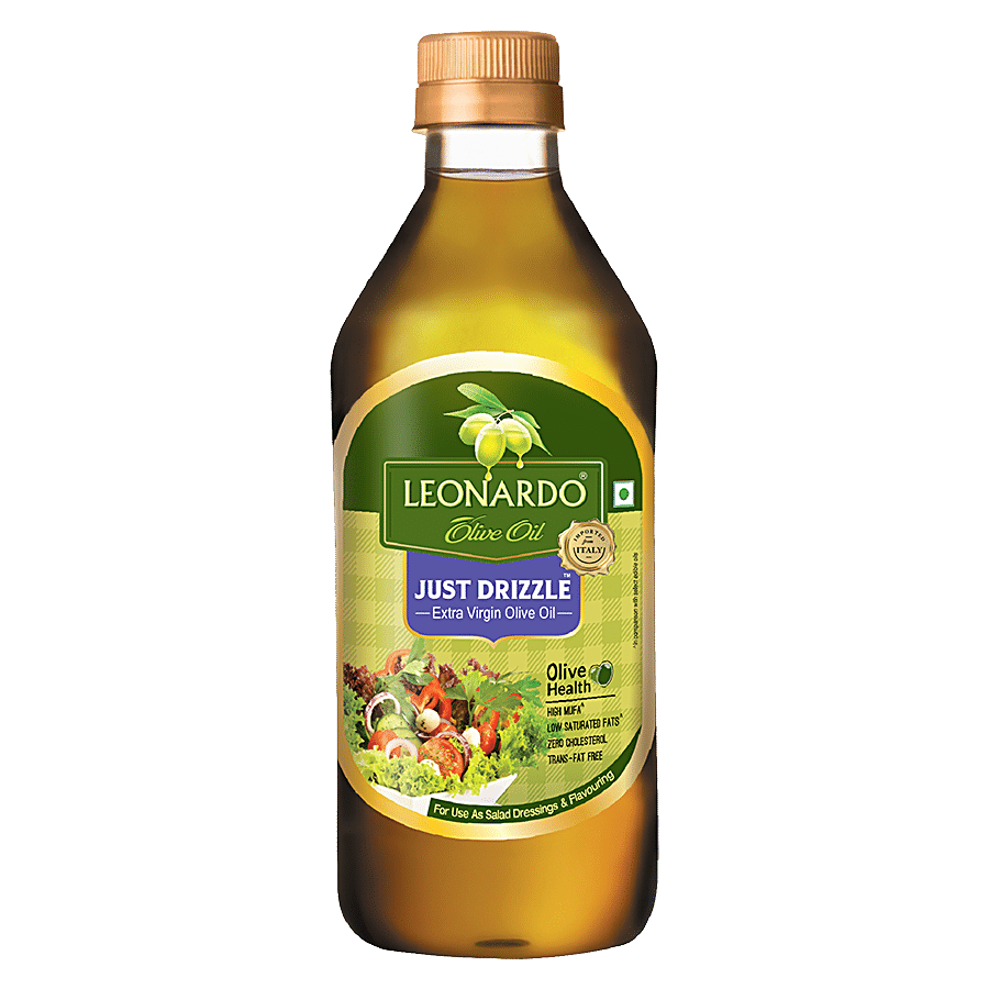 Leonardo Extra Virgin Olive Oil