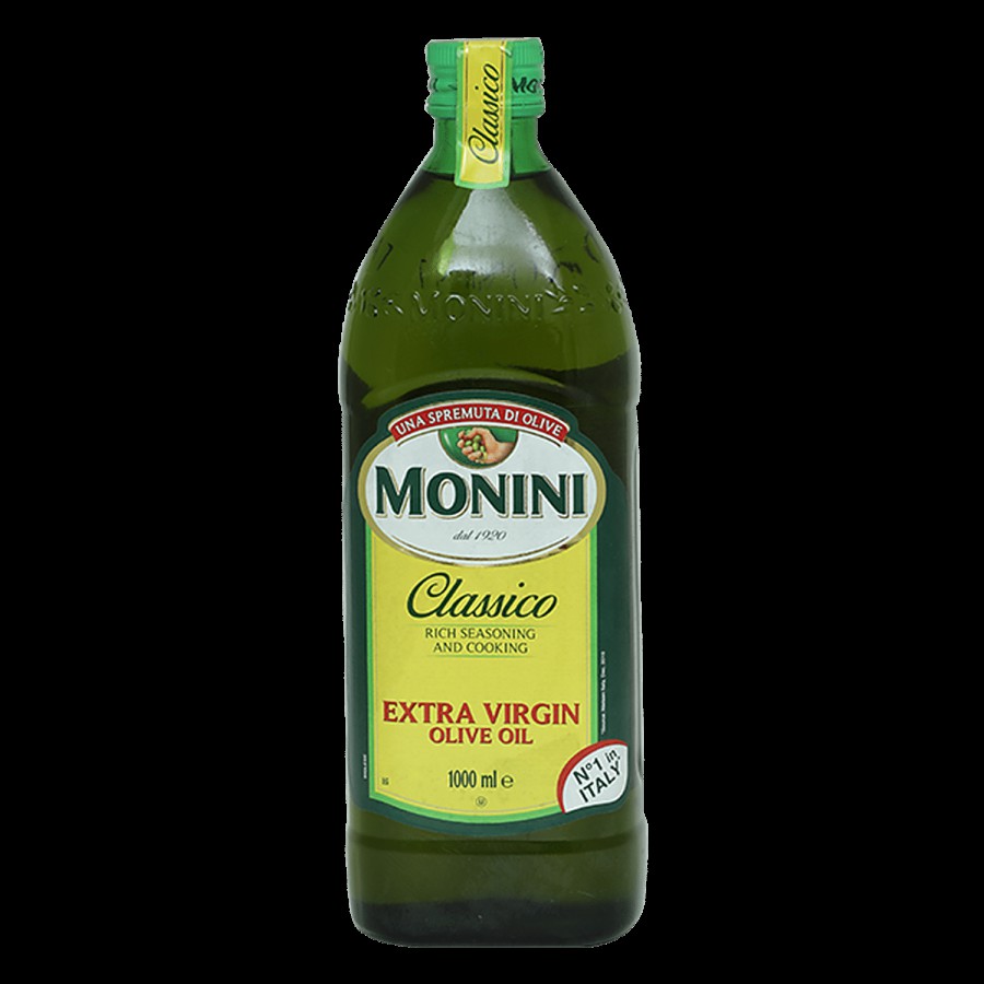 Monini Classico Extra Virgin Olive Oil