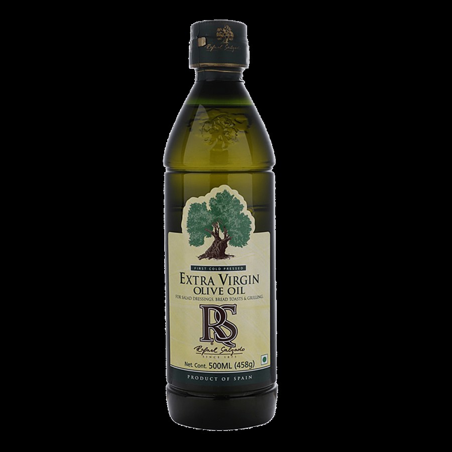 Rafael Salgado RS Extra Virgin Olive Oil