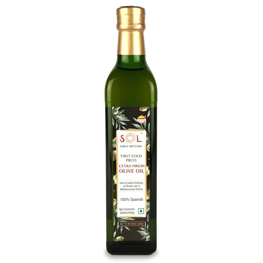 Sol Extra Virgin Olive Oil