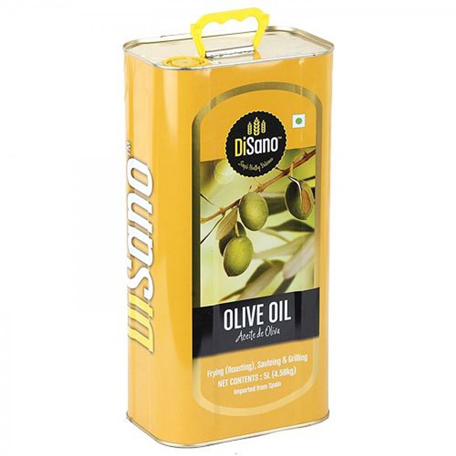 Disano Olive Oil