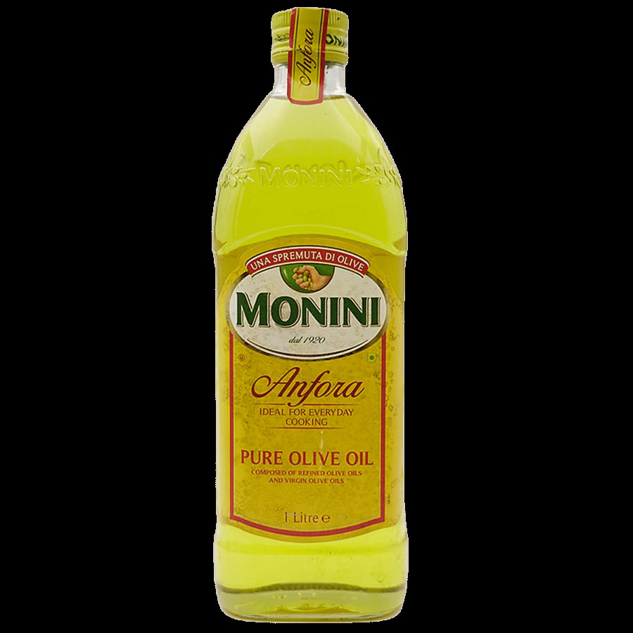 Monini Anfora Olive Oil - Pure