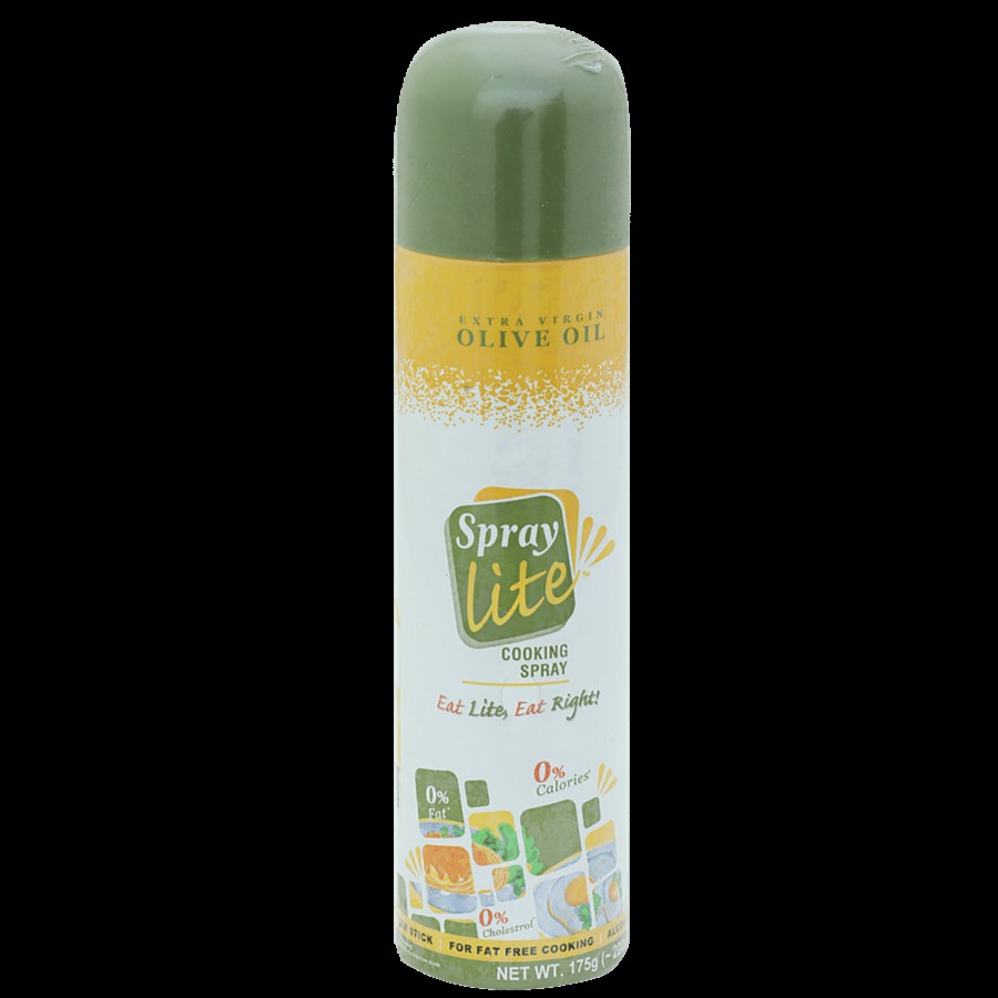 Spray Lite Cooking Spray - Olive Oil