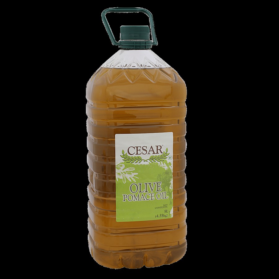 Cesar Olive Oil - Pomace