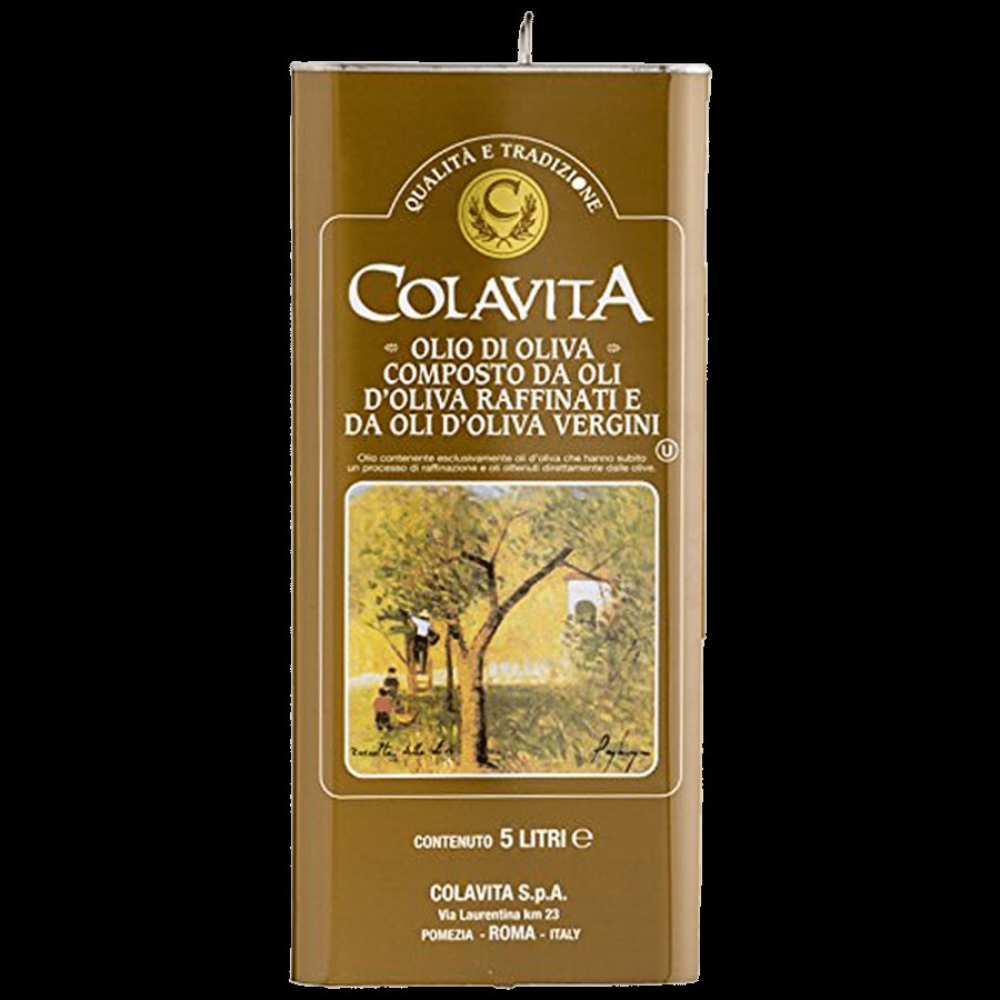 Colavita Olive Oil