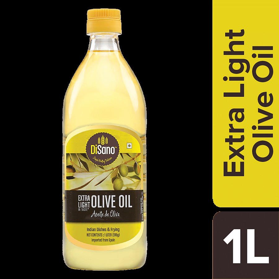 Disano Extra Light Olive Oil