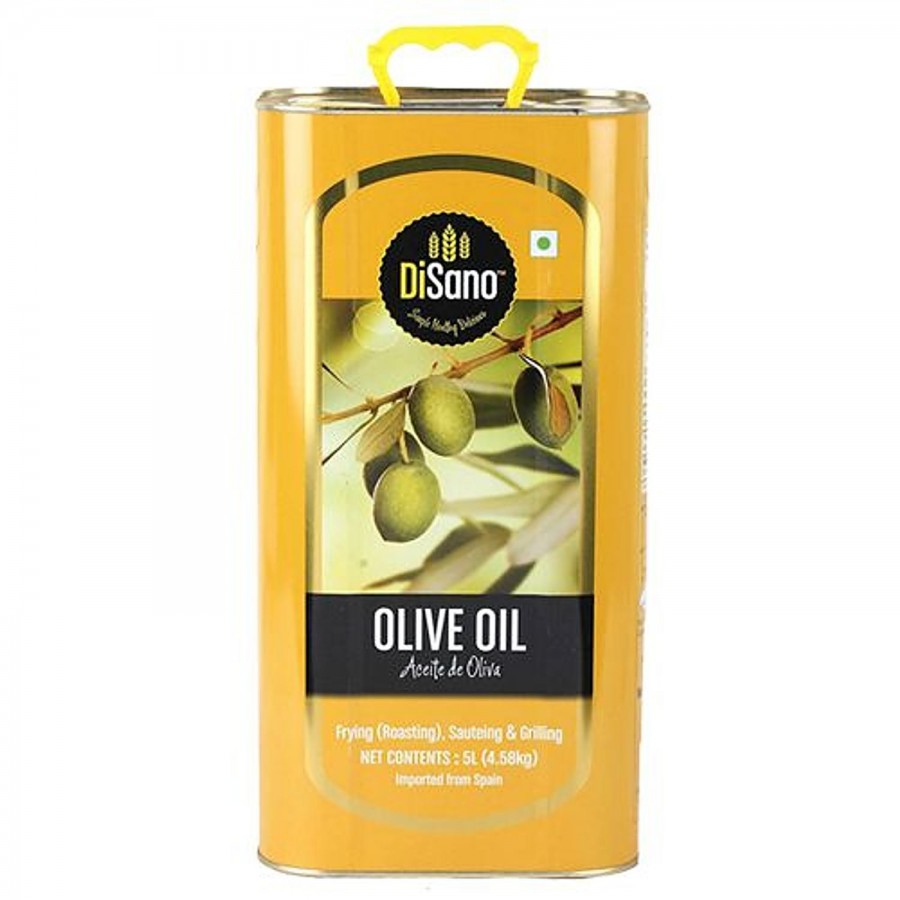 Disano Olive Oil