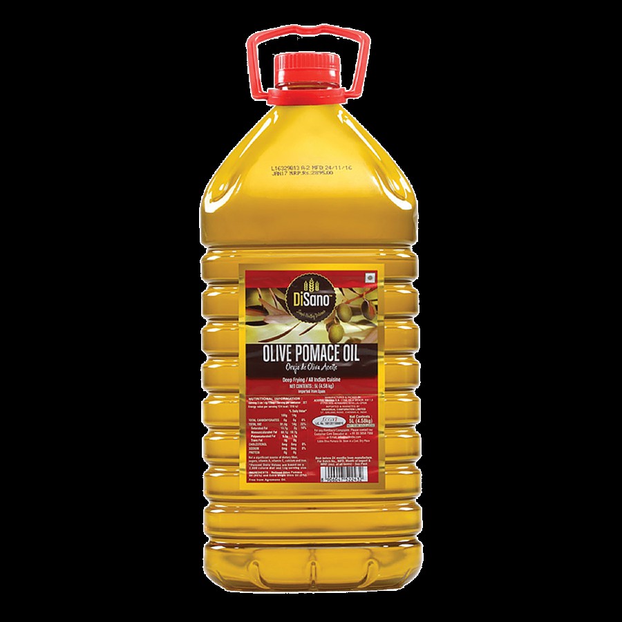 Disano Olive Pomace Oil