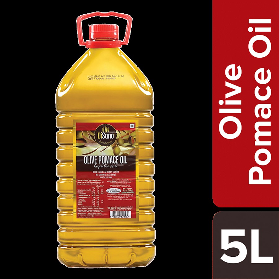 Disano Olive Pomace Oil