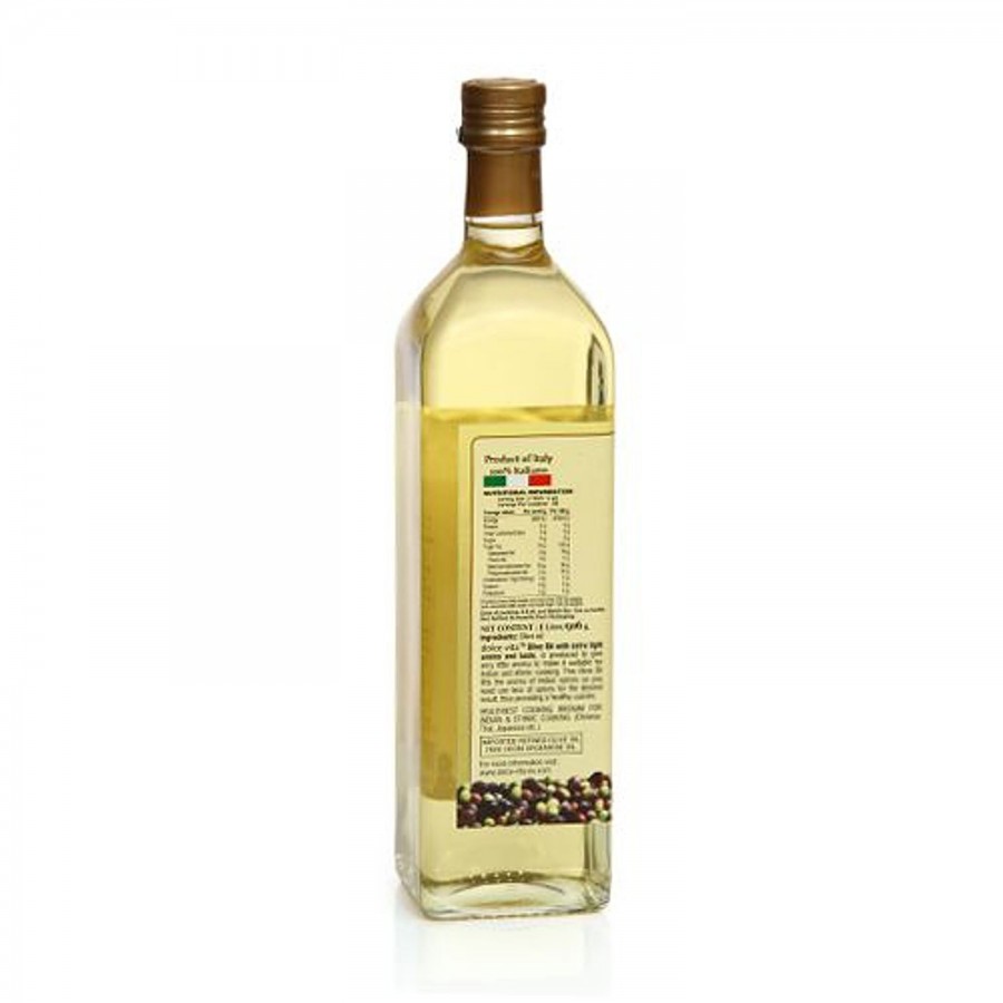 Dolce Vita Olive Oil