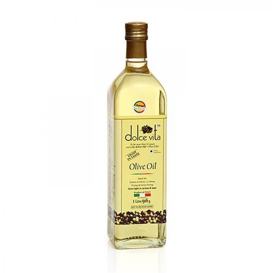 Dolce Vita Olive Oil