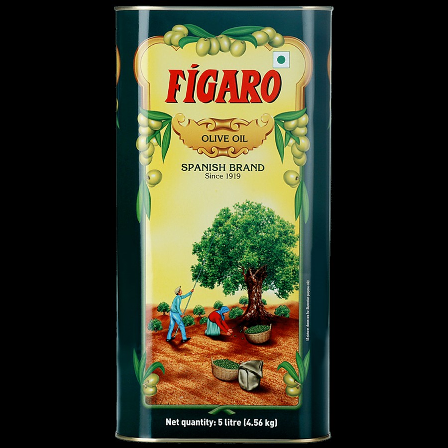 Figaro Olive Oil