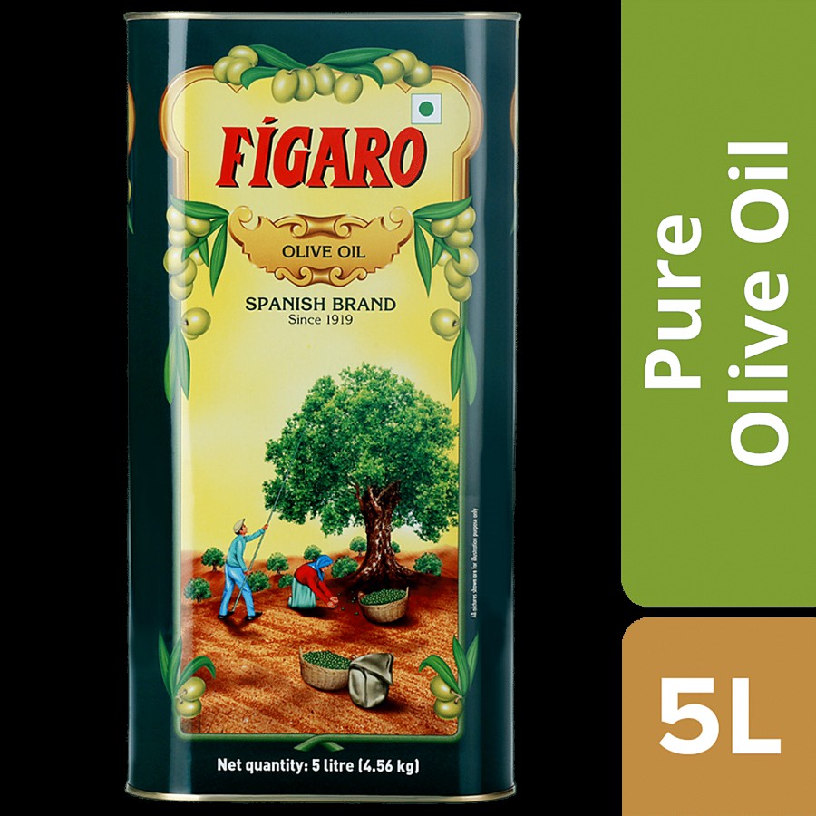 Figaro Olive Oil