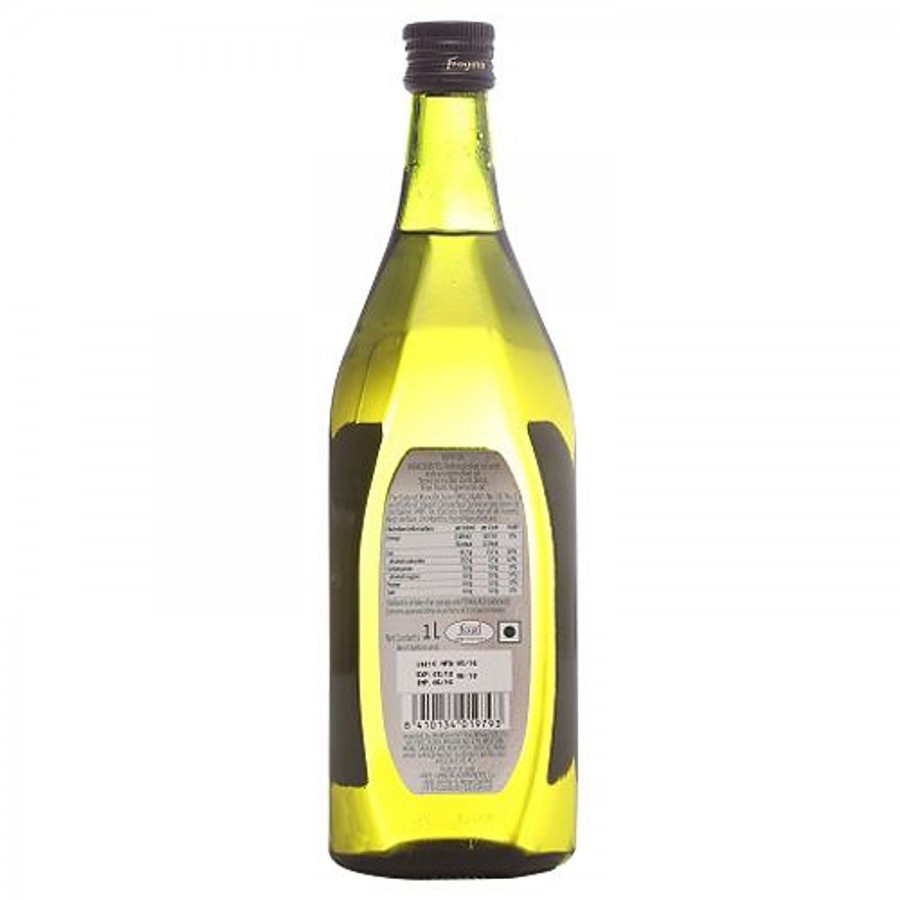 Fragata Olive Oil