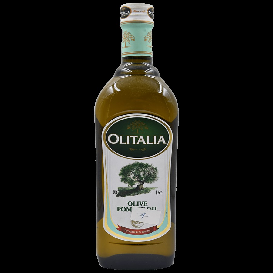 Olitalia Olive Pomace Oil