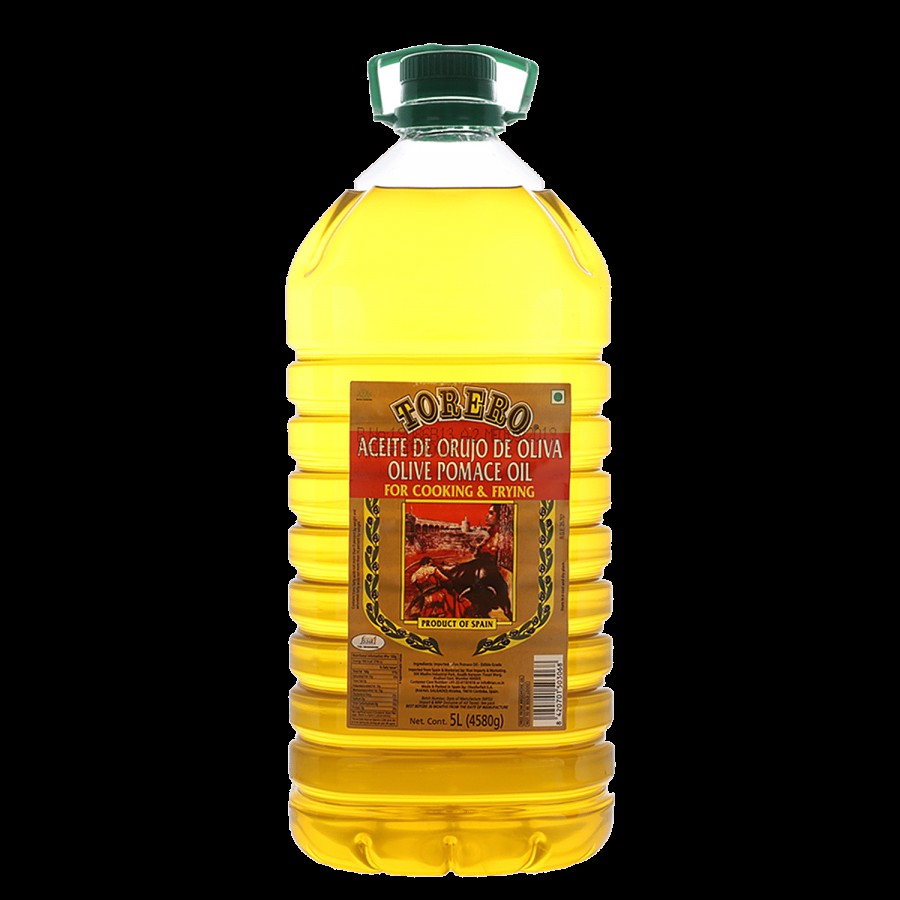 Torero Olive Pomace Oil