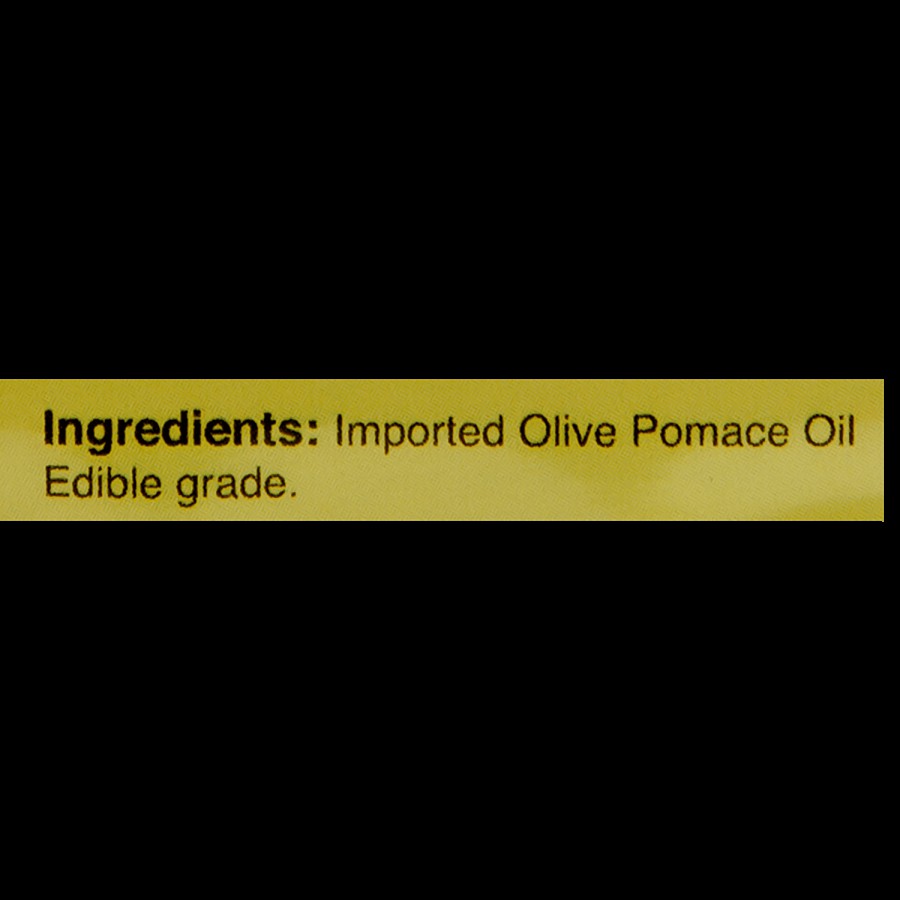 VOILA Olive Pomace Oil