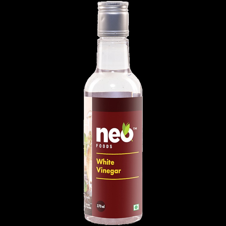 Neo foods  Vinegar - White