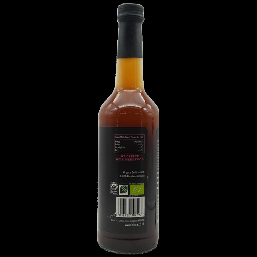 BIONA Red Wine Vinegar